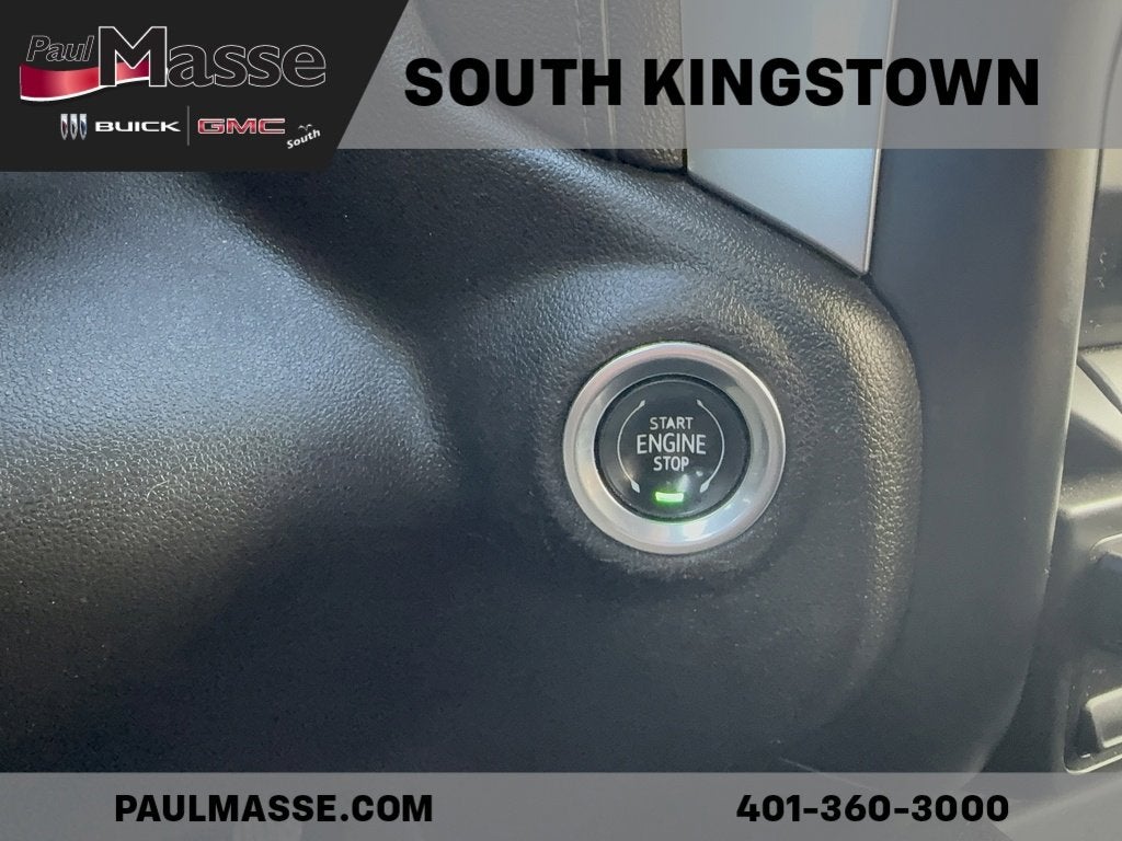 2020 Chevrolet Silverado 1500 RST All Star Edition WAKEFIELD RI | Paul ...