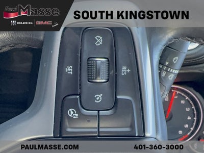 2020 Chevrolet Silverado 1500 RST All Star Edition