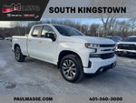 2020 Chevrolet Silverado 1500 RST All Star Edition