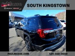 2023 GMC Acadia Base