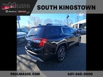 2023 GMC Acadia Base