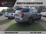 2025 GMC Yukon AT4