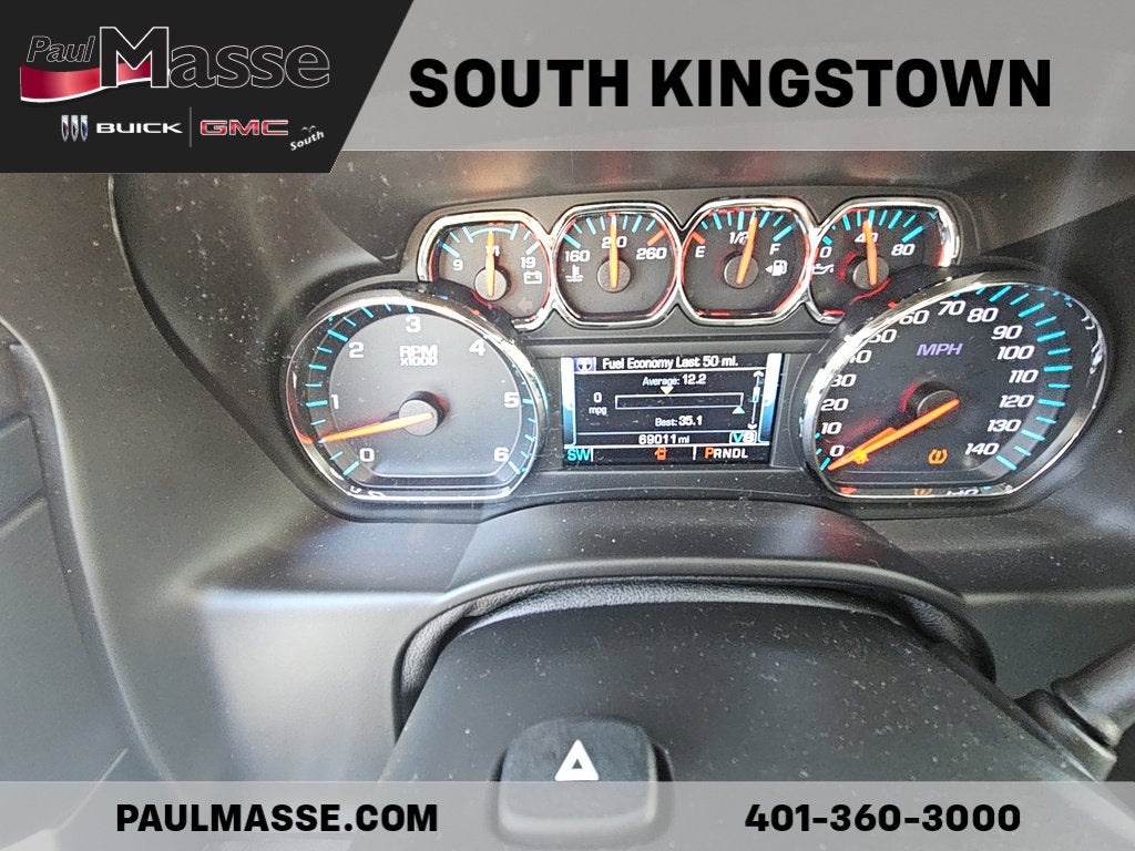 2020 GMC Yukon XL SLT