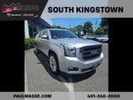 2020 GMC Yukon XL SLT