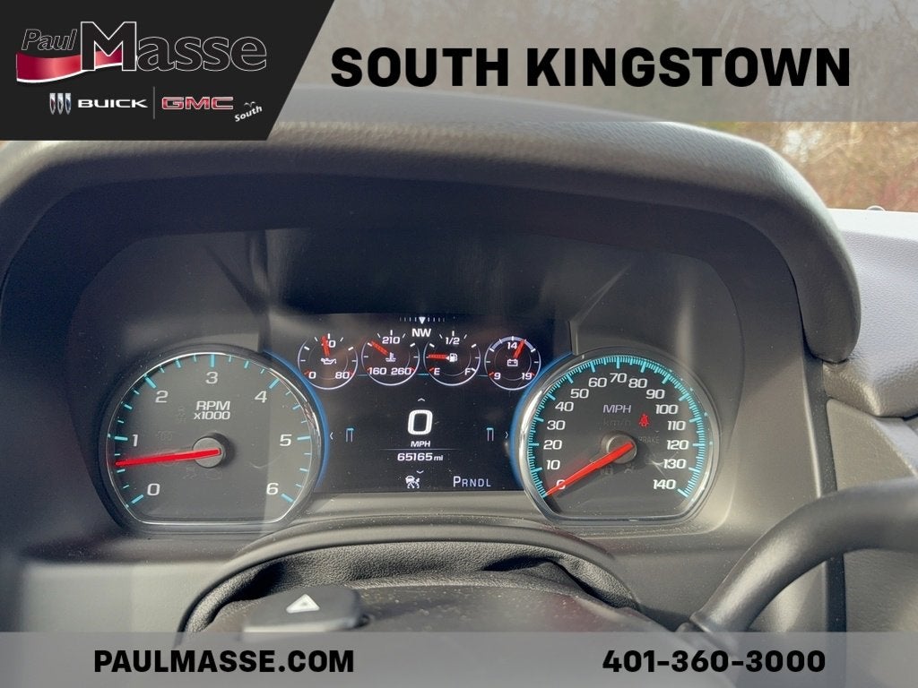 2020 GMC Yukon XL Denali