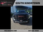 2025 GMC Yukon AT4 Ultimate