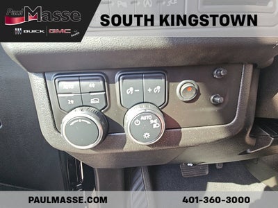 2021 Chevrolet Tahoe LS