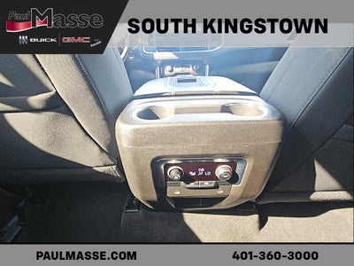 2021 Chevrolet Tahoe LS