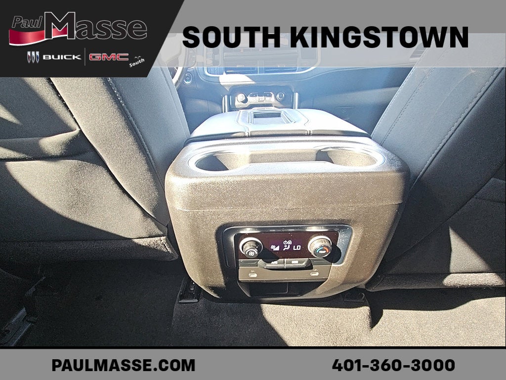 2021 Chevrolet Tahoe LS