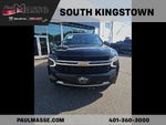 2021 Chevrolet Tahoe LS