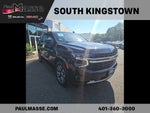 2021 Chevrolet Tahoe LS