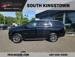 2021 Chevrolet Tahoe LS