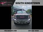 2016 GMC Sierra 2500 HD SLT