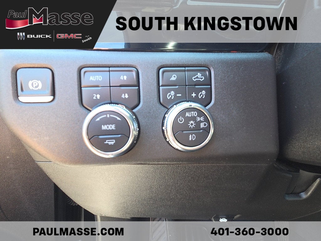 2025 GMC Sierra 3500 HD SLE