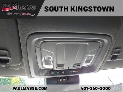 2025 GMC Sierra 3500 HD SLE