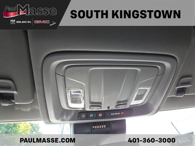 2025 GMC Sierra 3500 HD SLE