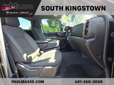 2025 GMC Sierra 3500 HD SLE