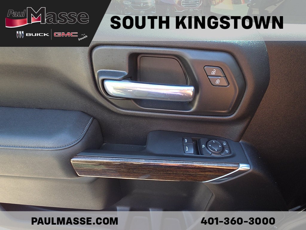 2025 GMC Sierra 3500 HD SLE
