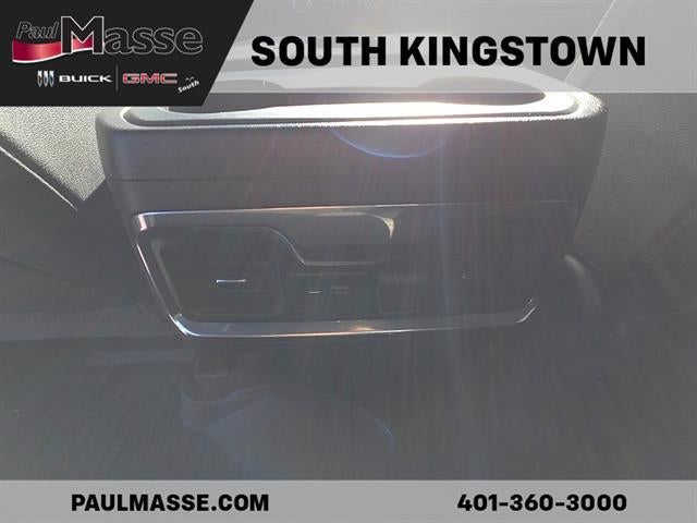 2022 GMC Sierra 2500 HD AT4