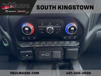 2021 GMC Sierra 2500 HD Denali