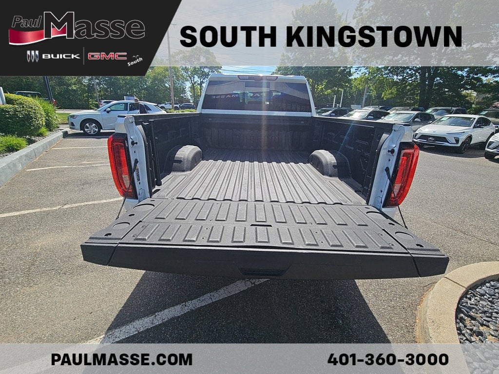 2022 GMC Sierra 2500 HD Denali