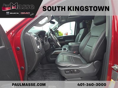 2020 GMC Sierra 2500 HD Denali