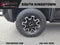 2024 GMC Sierra 2500 HD AT4X