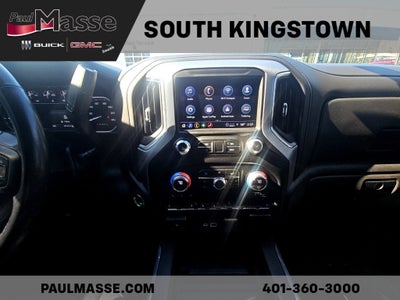 2023 GMC Sierra 2500 HD SLT