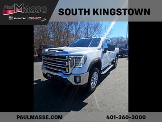 2023 GMC Sierra 2500 HD SLT
