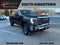 2025 GMC Sierra 2500 HD SLE