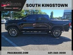2025 GMC Canyon Denali