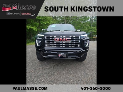 2024 GMC Canyon Denali