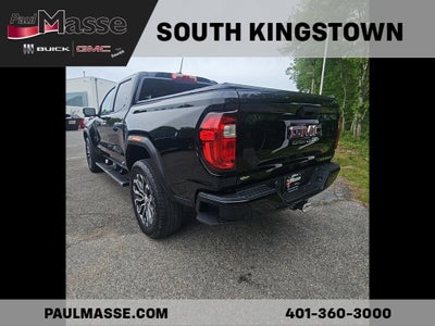 2024 GMC Canyon Denali