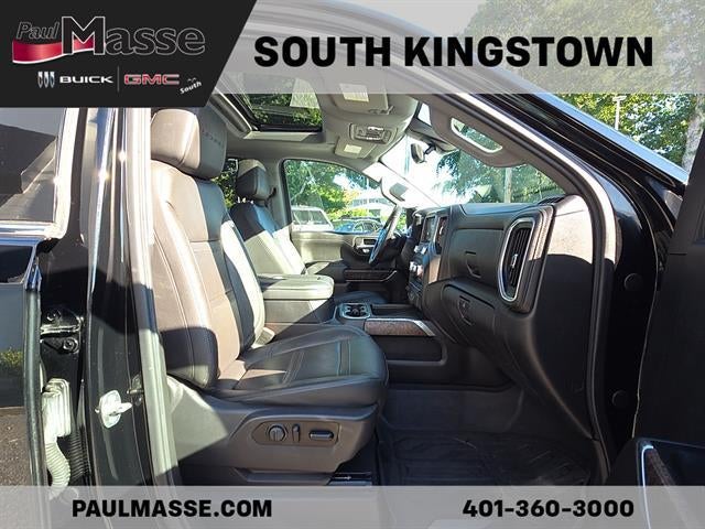 2019 GMC Sierra 1500 Denali