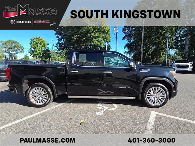 2019 GMC Sierra 1500 Denali