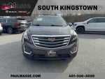 2018 Cadillac XT5 Luxury AWD