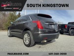 2018 Cadillac XT5 Luxury AWD