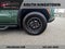 2023 Nissan Frontier Crew Cab PRO-4X 4x4