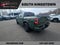 2023 Nissan Frontier Crew Cab PRO-4X 4x4