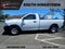 2022 RAM 1500 Classic Tradesman Regular Cab 4x2 8' Box