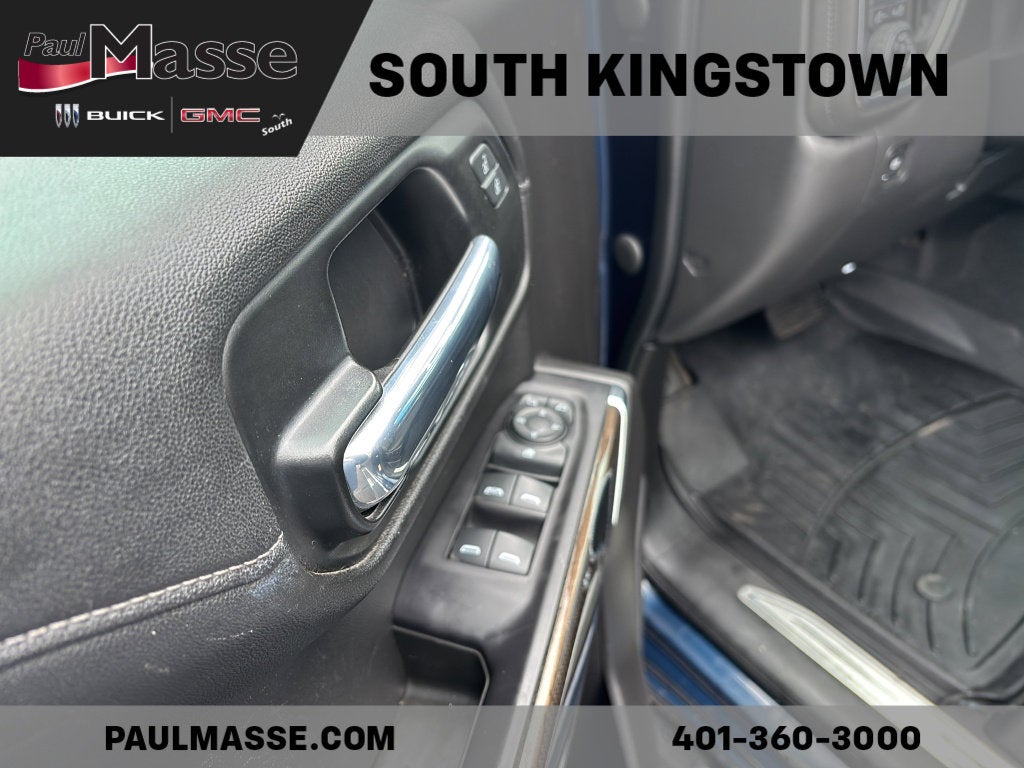 2021 Chevrolet Silverado 1500 LT All Star Edition