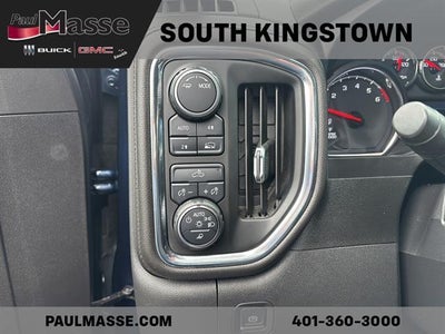 2021 Chevrolet Silverado 1500 LT All Star Edition