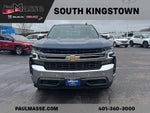 2021 Chevrolet Silverado 1500 LT All Star Edition