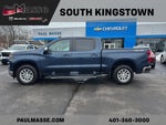 2021 Chevrolet Silverado 1500 LT All Star Edition