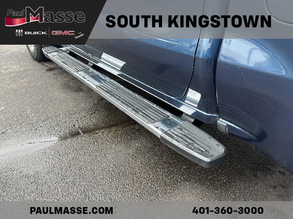 2021 Chevrolet Silverado 1500 LT All Star Edition