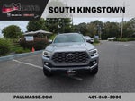 2020 Toyota Tacoma TRD Off-Road