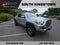 2020 Toyota Tacoma TRD Off-Road