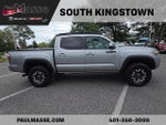 2020 Toyota Tacoma TRD Off-Road