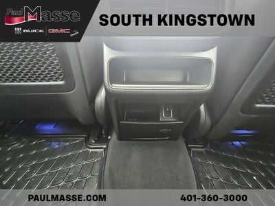 2021 Mercedes-Benz AMG® GLE 53 Coupe 4MATIC®