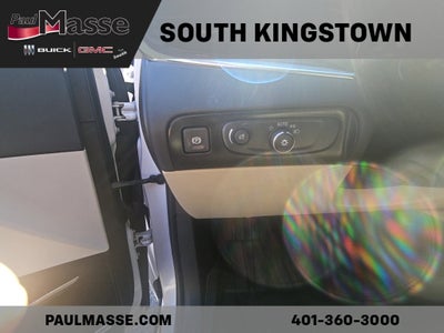 2019 Buick Enclave Premium